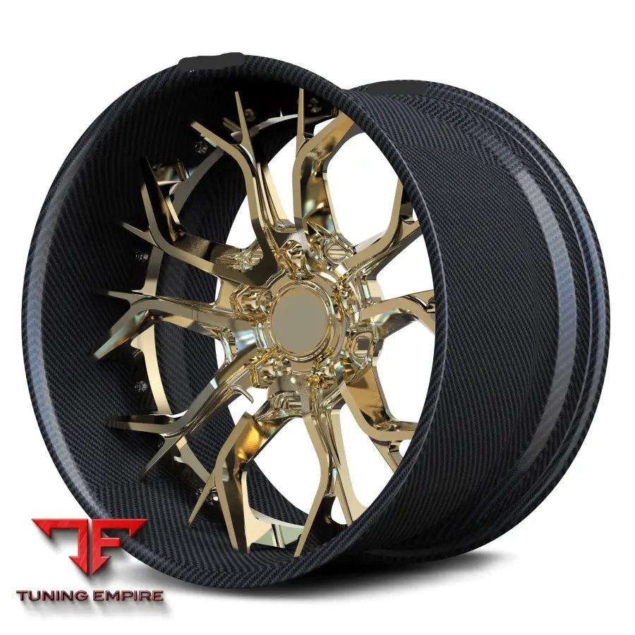 RAZOR FORGED RZR 992