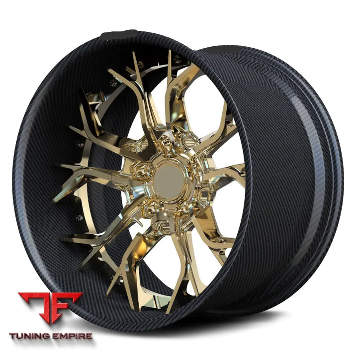 RAZOR FORGED RZR 992