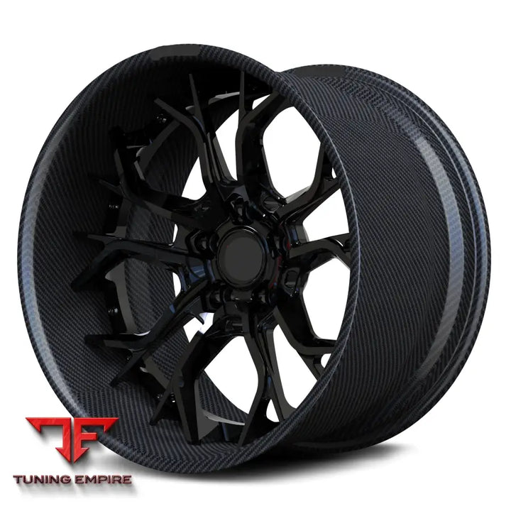 RAZOR FORGED RZR 992