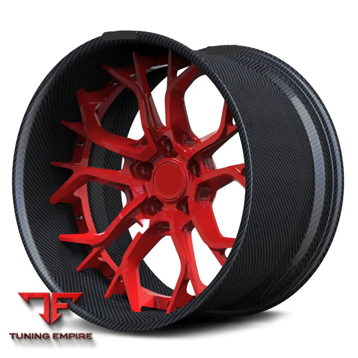 RAZOR FORGED RZR 992