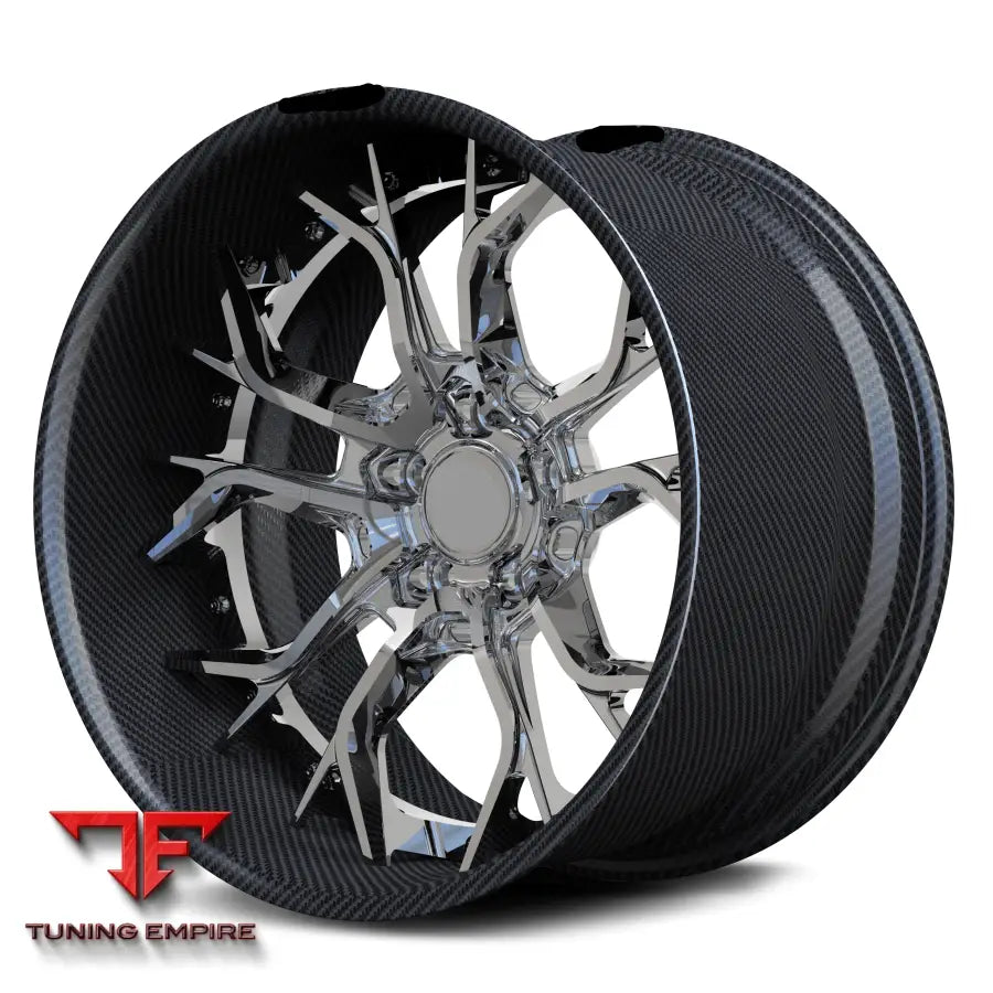 RAZOR FORGED RZR 992