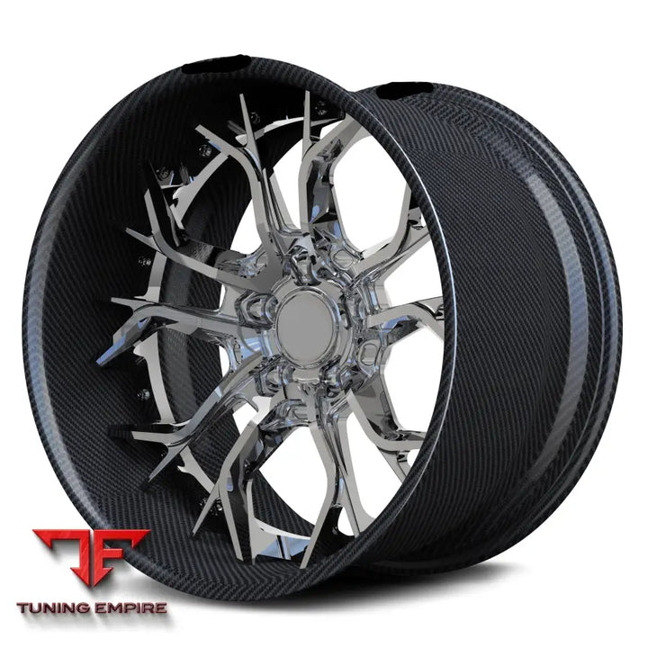 RAZOR FORGED RZR 992