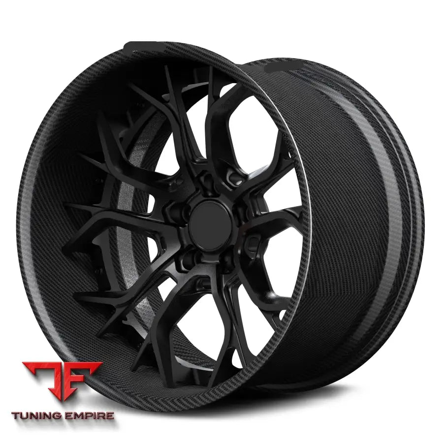 RAZOR FORGED RZR 992