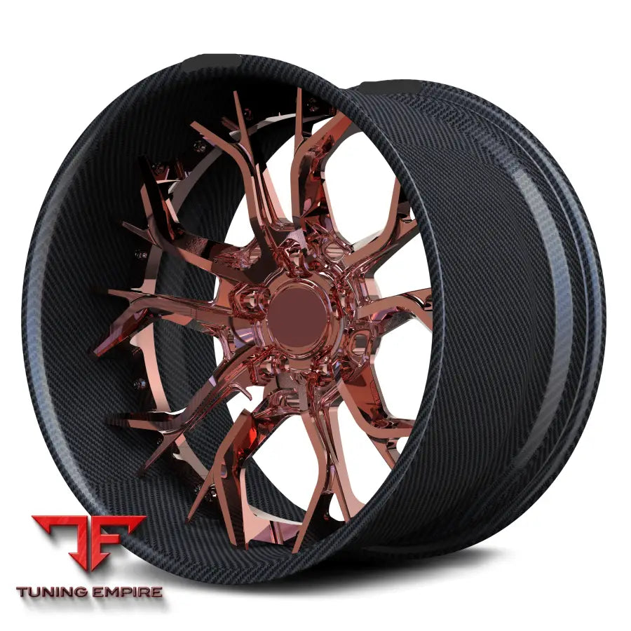 RAZOR FORGED RZR 992