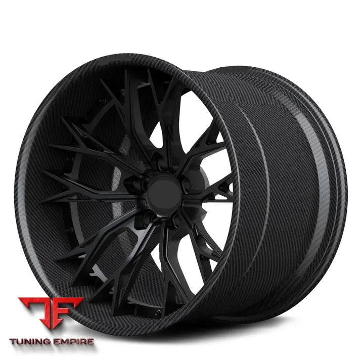 RAZOR FORGED RZR 993