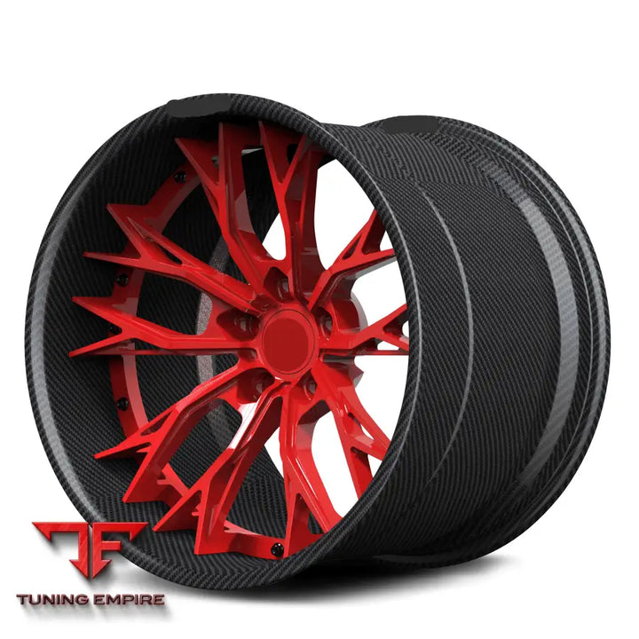 RAZOR FORGED RZR 993