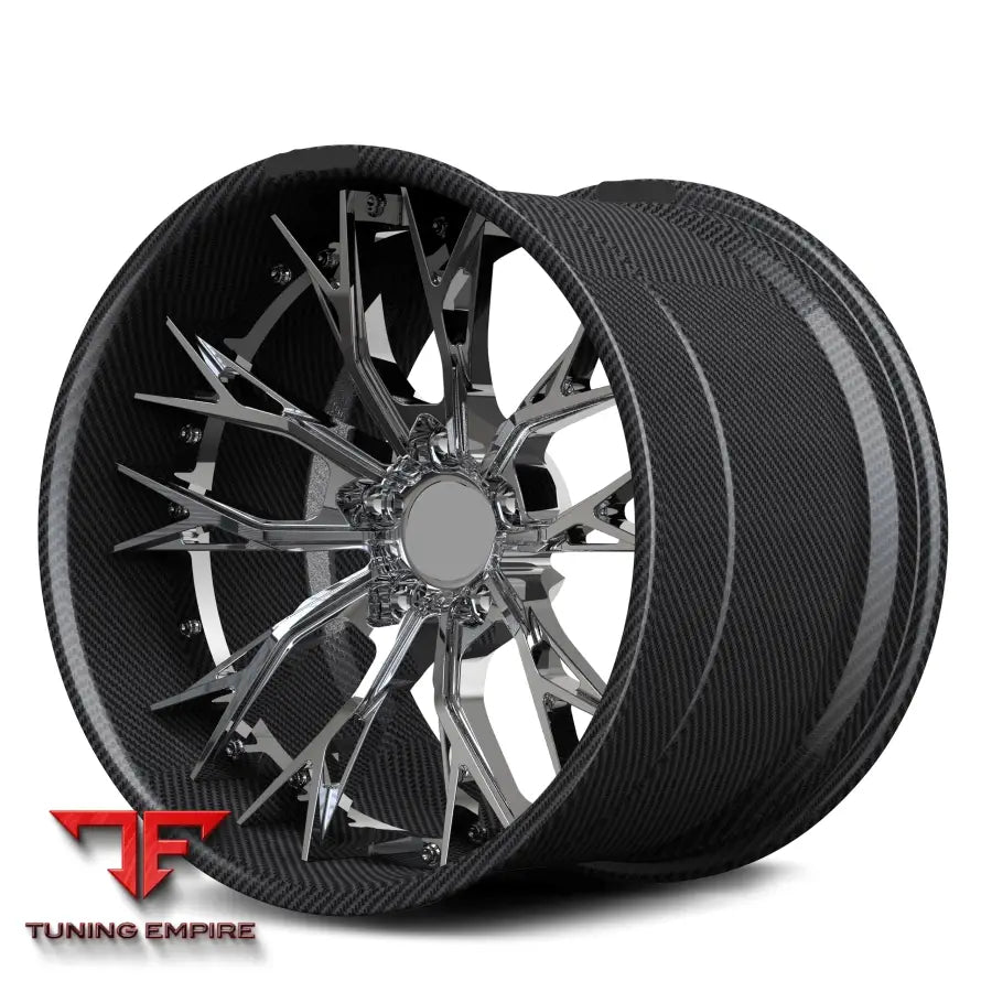 RAZOR FORGED RZR 993