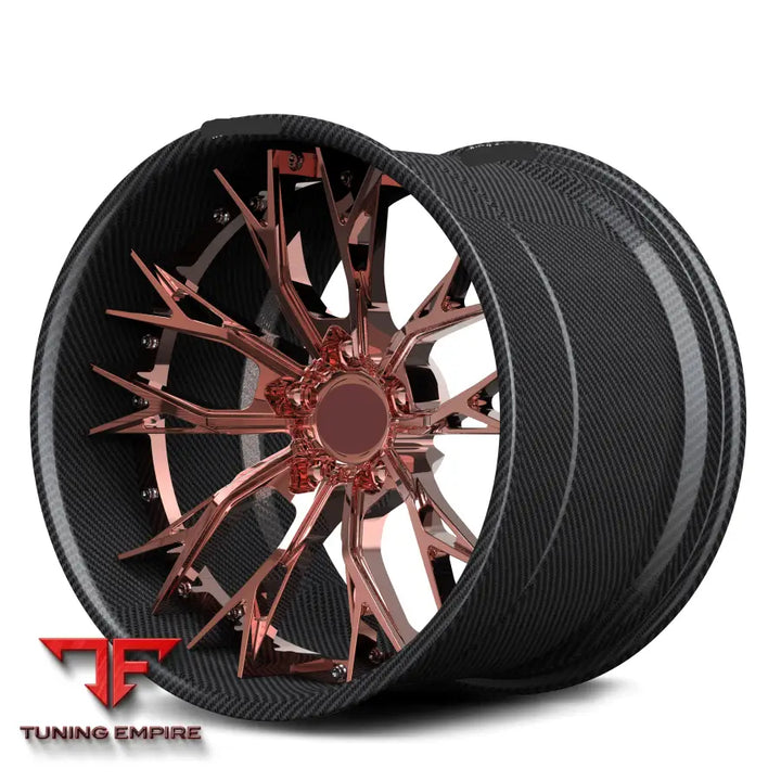 RAZOR FORGED RZR 993