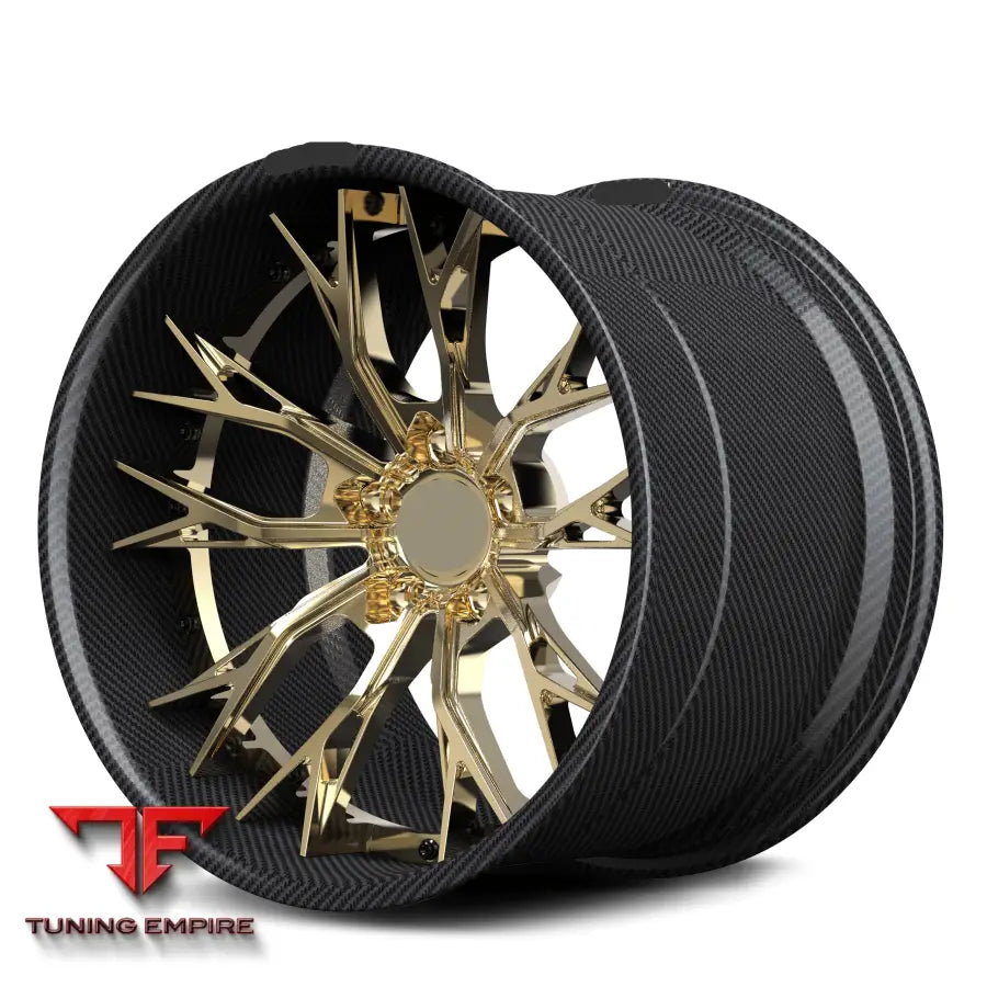 RAZOR FORGED RZR 993