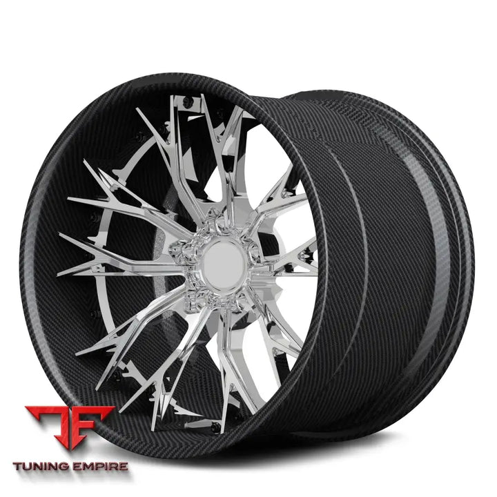 RAZOR FORGED RZR 993