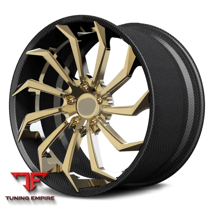 RAZOR FORGED RZR 994
