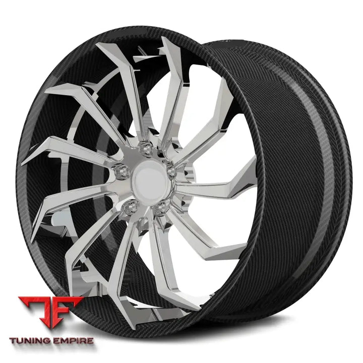 RAZOR FORGED RZR 994