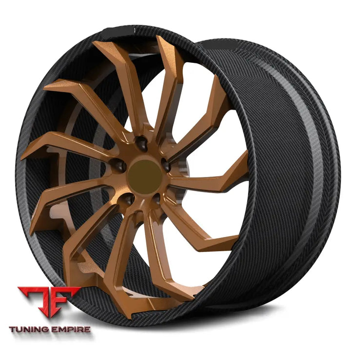 RAZOR FORGED RZR 994