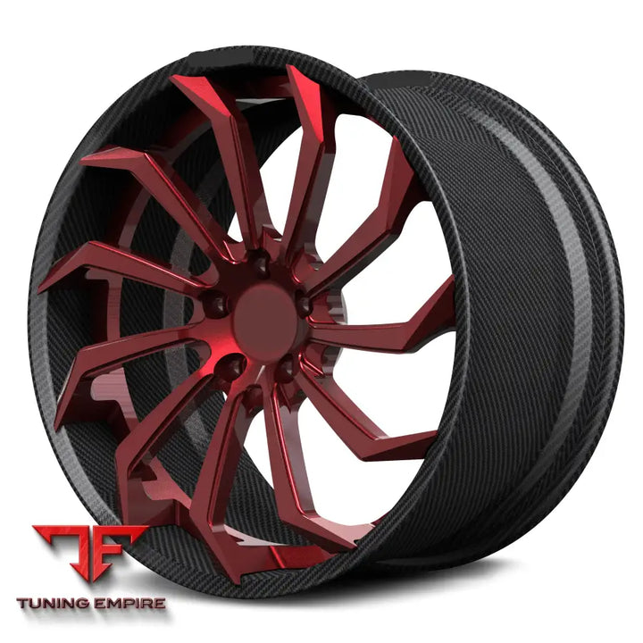 RAZOR FORGED RZR 994
