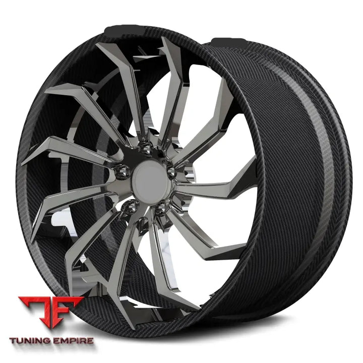 RAZOR FORGED RZR 994