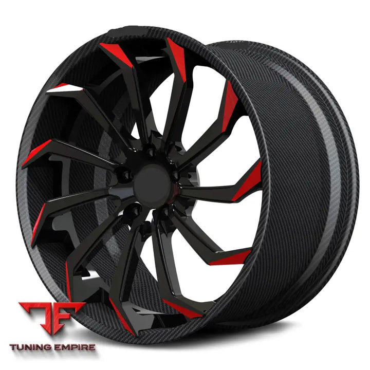 RAZOR FORGED RZR 994