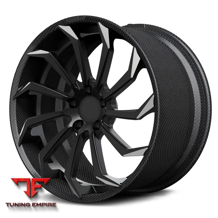 RAZOR FORGED RZR 994