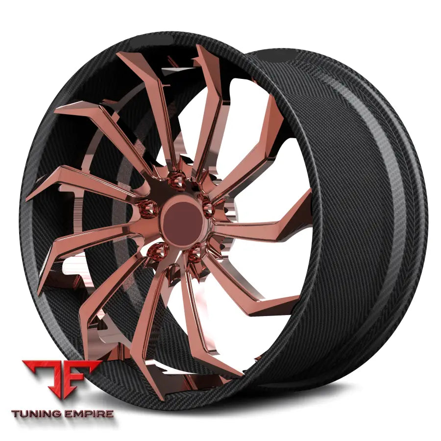 RAZOR FORGED RZR 994