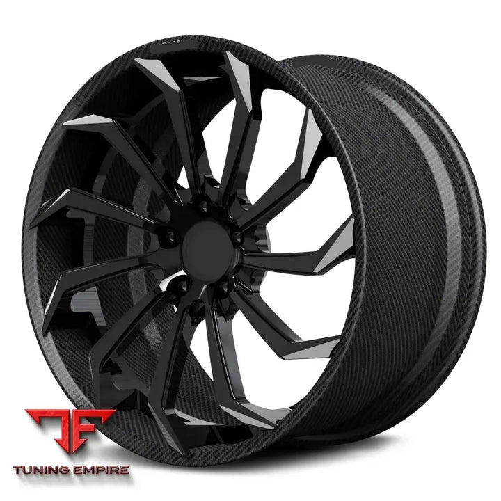 RAZOR FORGED RZR 994