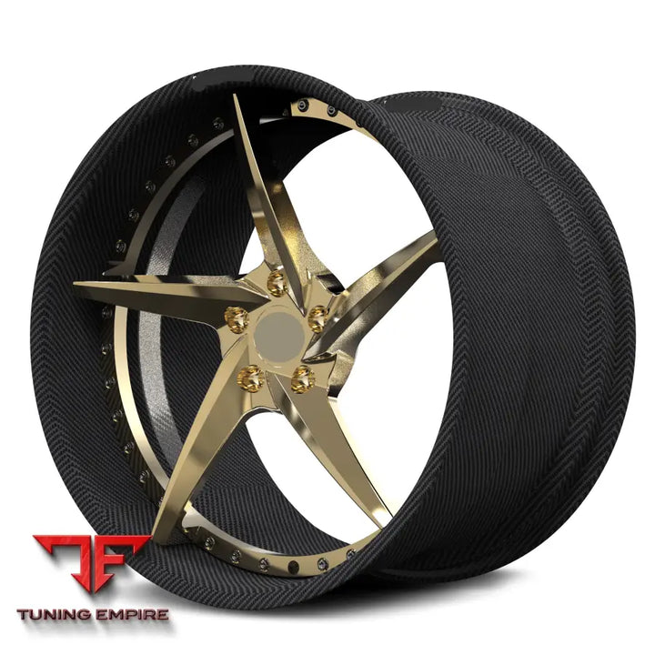 RAZOR FORGED RZR 995