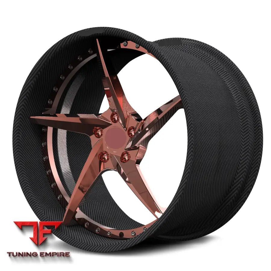 RAZOR FORGED RZR 995