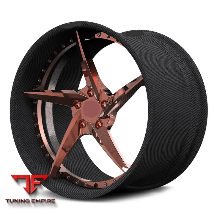 RAZOR FORGED RZR 995