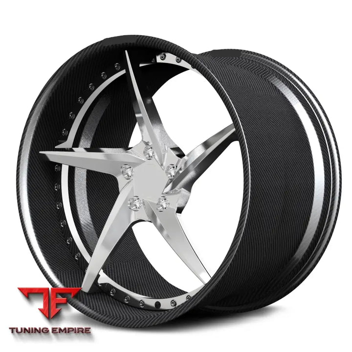 RAZOR FORGED RZR 995