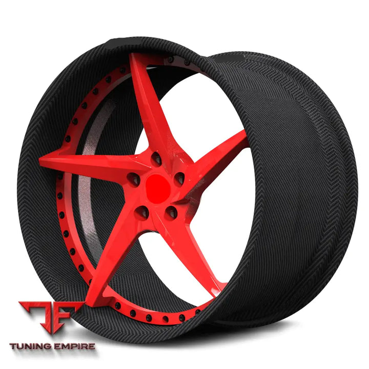 RAZOR FORGED RZR 995
