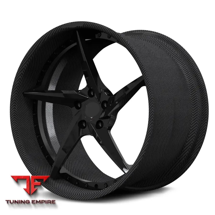 RAZOR FORGED RZR 995