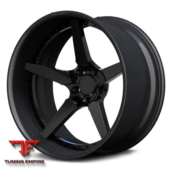 RAZOR FORGED RZR 997