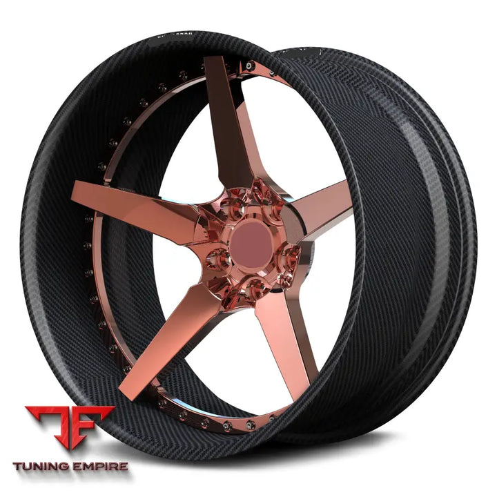 RAZOR FORGED RZR 997