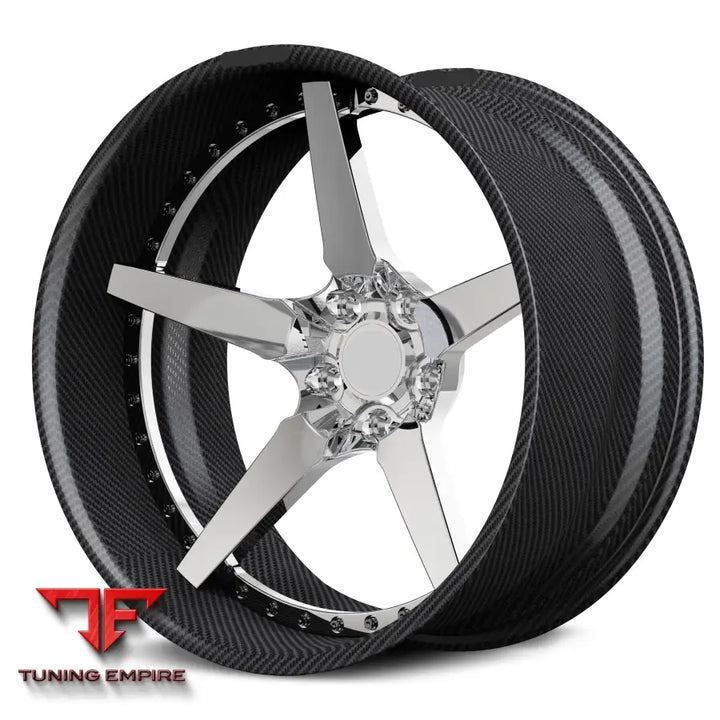 RAZOR FORGED RZR 997