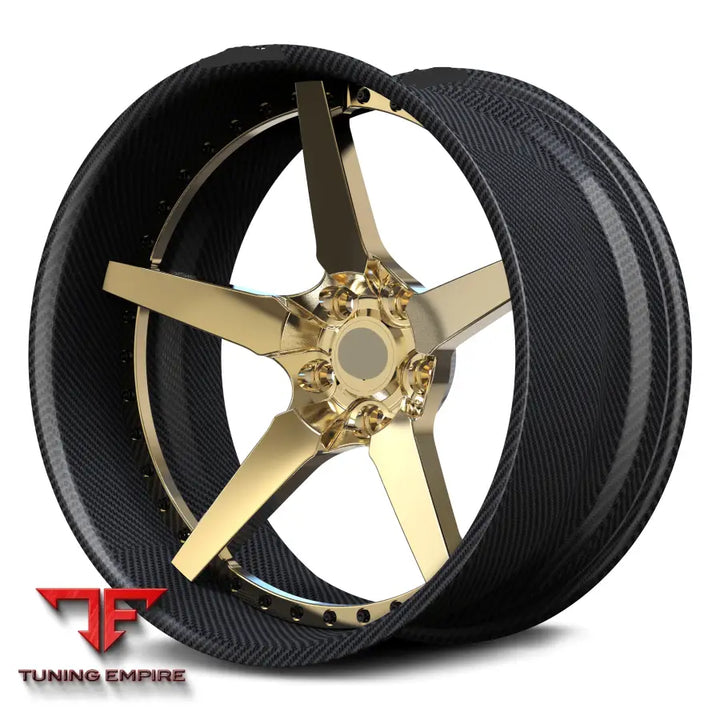 RAZOR FORGED RZR 997