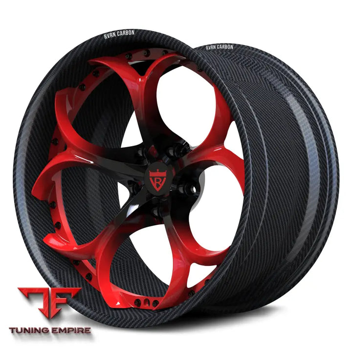 RAZOR FORGED RZR 998