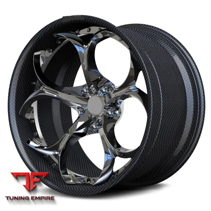 RAZOR FORGED RZR 998