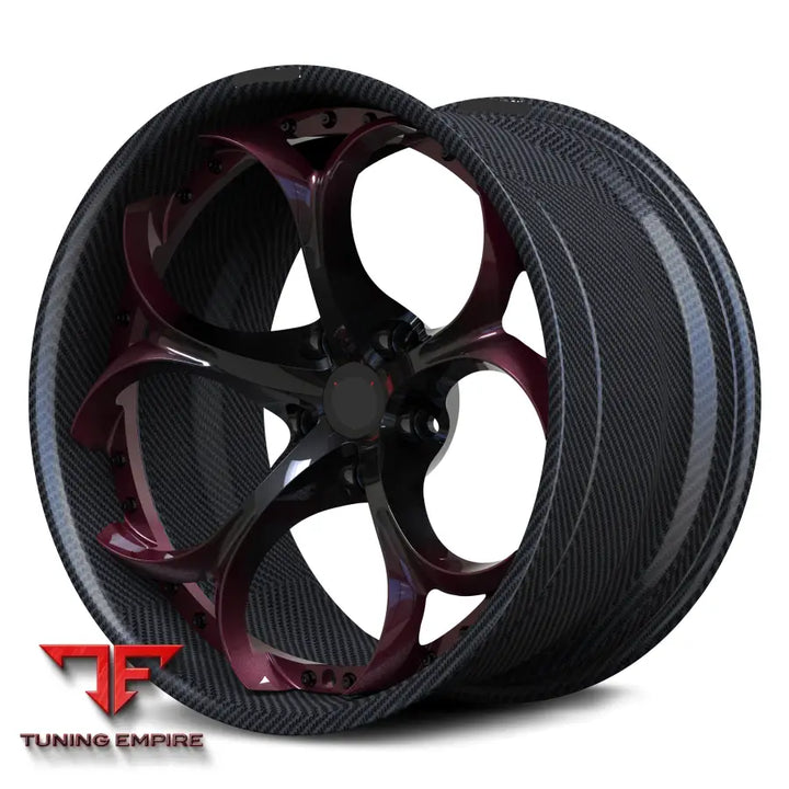 RAZOR FORGED RZR 998