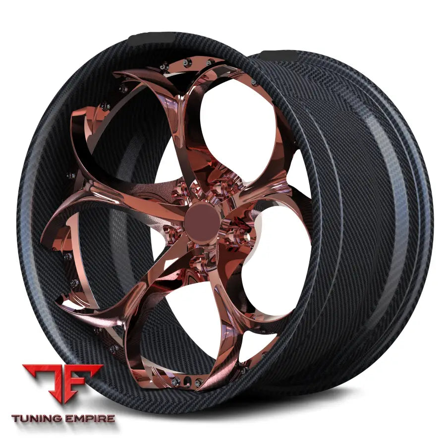 RAZOR FORGED RZR 998