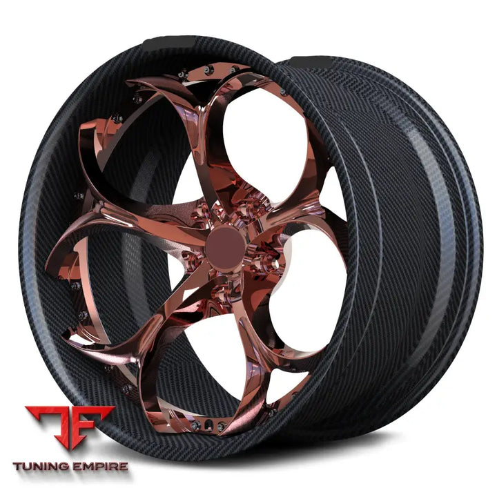 RAZOR FORGED RZR 998