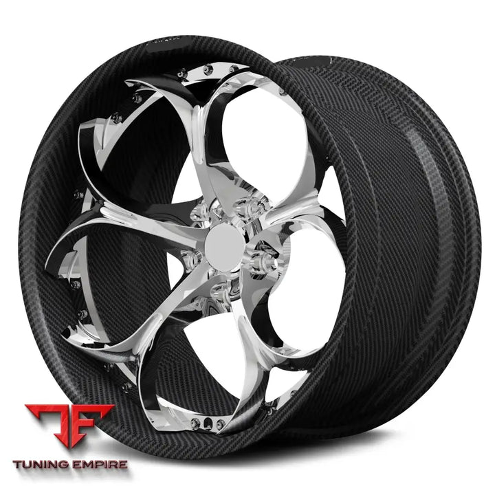 RAZOR FORGED RZR 998