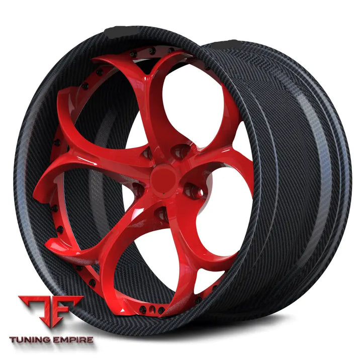 RAZOR FORGED RZR 998