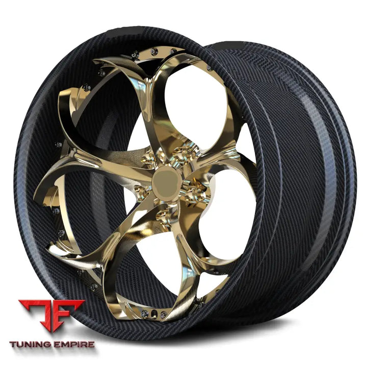 RAZOR FORGED RZR 998