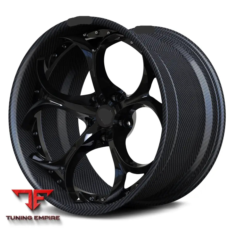 RAZOR FORGED RZR 998
