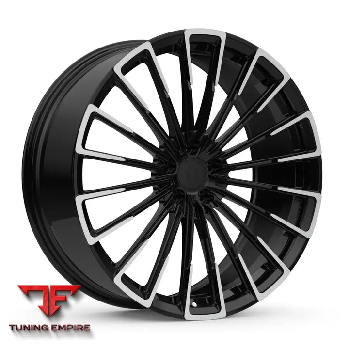 RAZOR FORGED WHEELS