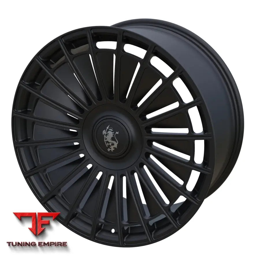 RAZOR FORGED WHEELS