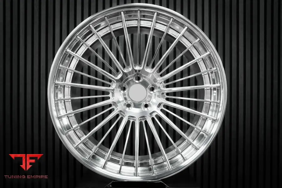 RAZOR FORGED WHEELS