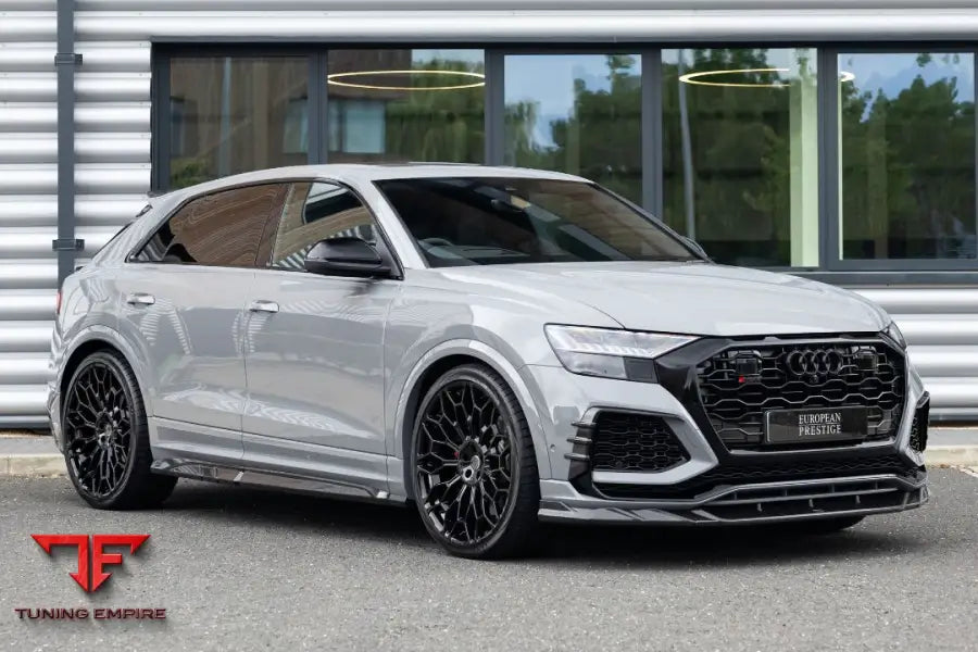 RAZOR FORGED WHEELS FOR AUDI