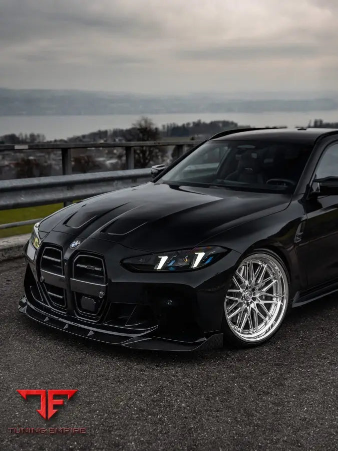 RAZOR FORGED WHEELS FOR BMW
