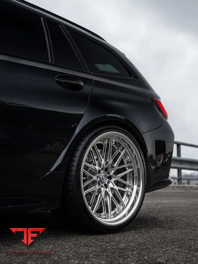 RAZOR FORGED WHEELS FOR BMW