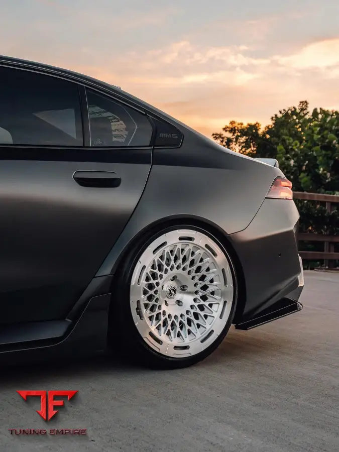 RAZOR FORGED WHEELS FOR BMW