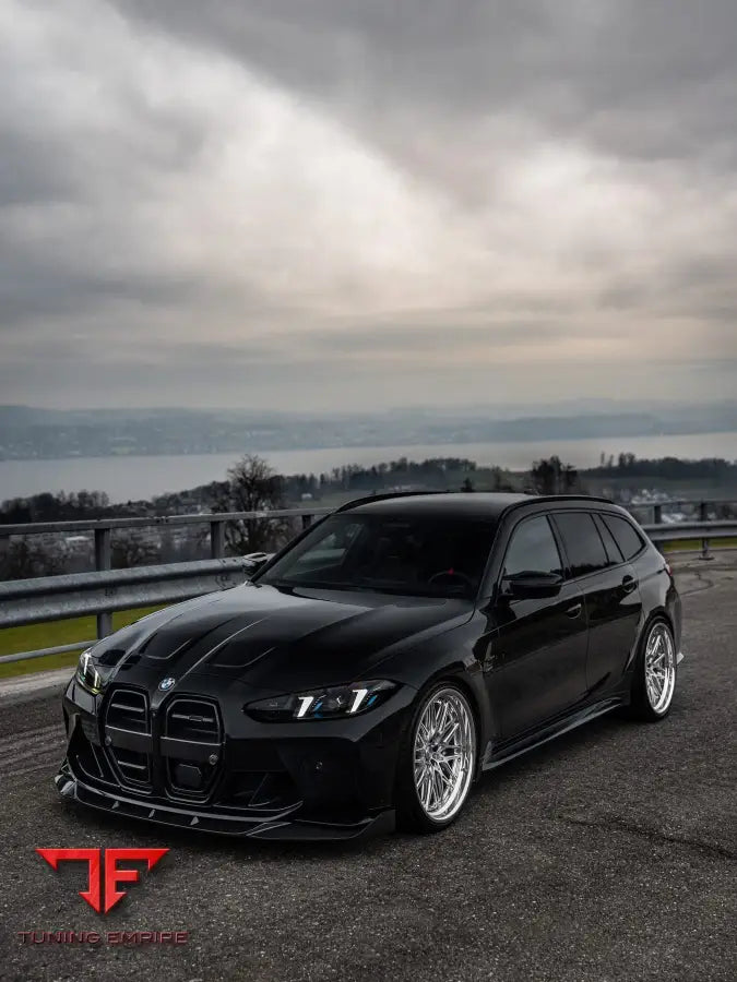 RAZOR FORGED WHEELS FOR BMW